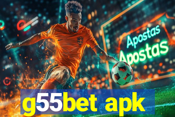 g55bet apk